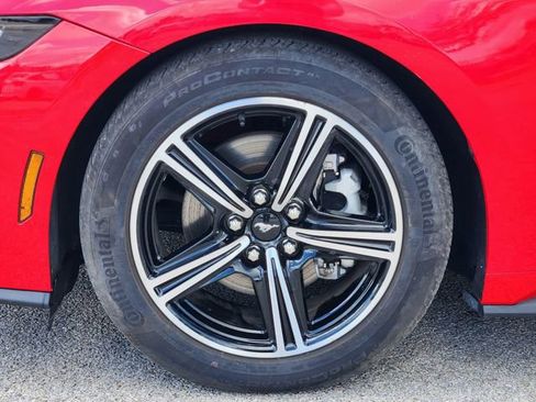 Used 2024 Ford Mustang Premium image 7