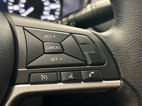 Used 2022 Nissan Altima 2.5 SV image 22