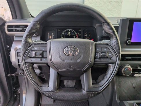 New 2026 Toyota Tacoma SR5 image 14