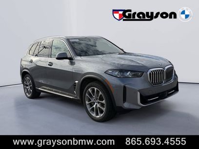 Used 2024 BMW X5 xDrive40i