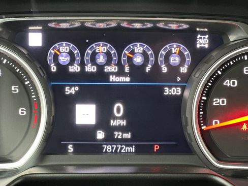 Used 2021 Chevrolet Tahoe High Country image 28