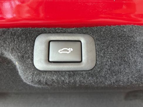 Certified 2025 Lexus LS 500 AWD w/ Luxury Package image 19