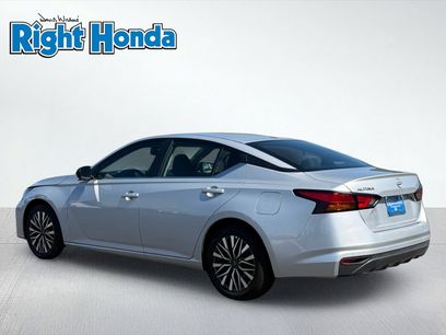 Used 2026 Nissan Altima 2.5 SV