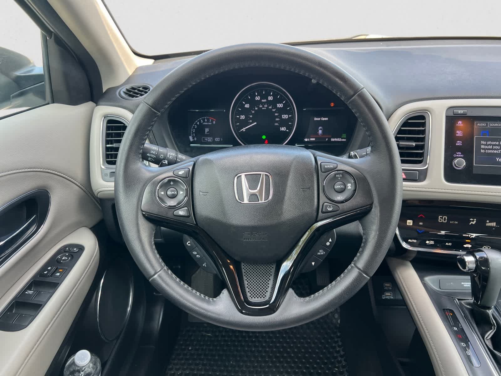 Used 2019 Honda HR-V EX-L image 13