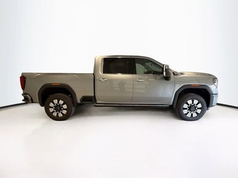 Certified 2025 GMC Sierra 2500 Denali w/ Denali Reserve Package image 7