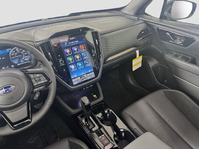 New 2026 Subaru Forester Touring AWD/4WD image 24