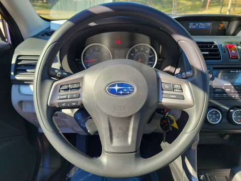 Used 2015 Subaru Forester 2.5i Premium w/ All-Weather Package image 23