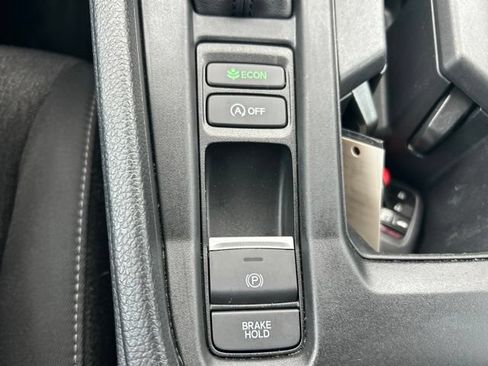 Used 2024 Honda Accord EX image 26