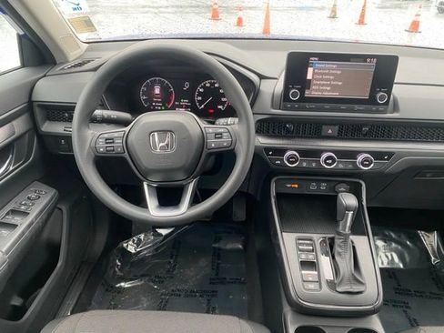 Certified 2023 Honda CR-V EX image 14