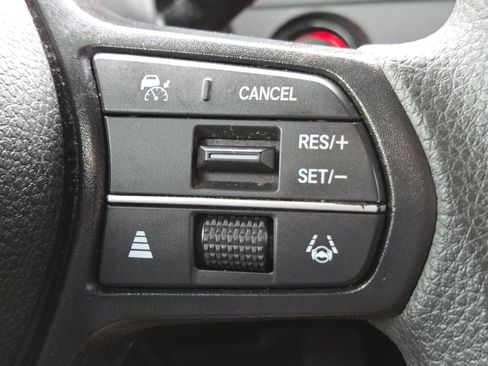 Certified 2024 Honda Accord EX image 10