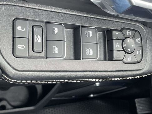 New 2026 RAM 3500 Laramie w/ Towing Technology Group image 26