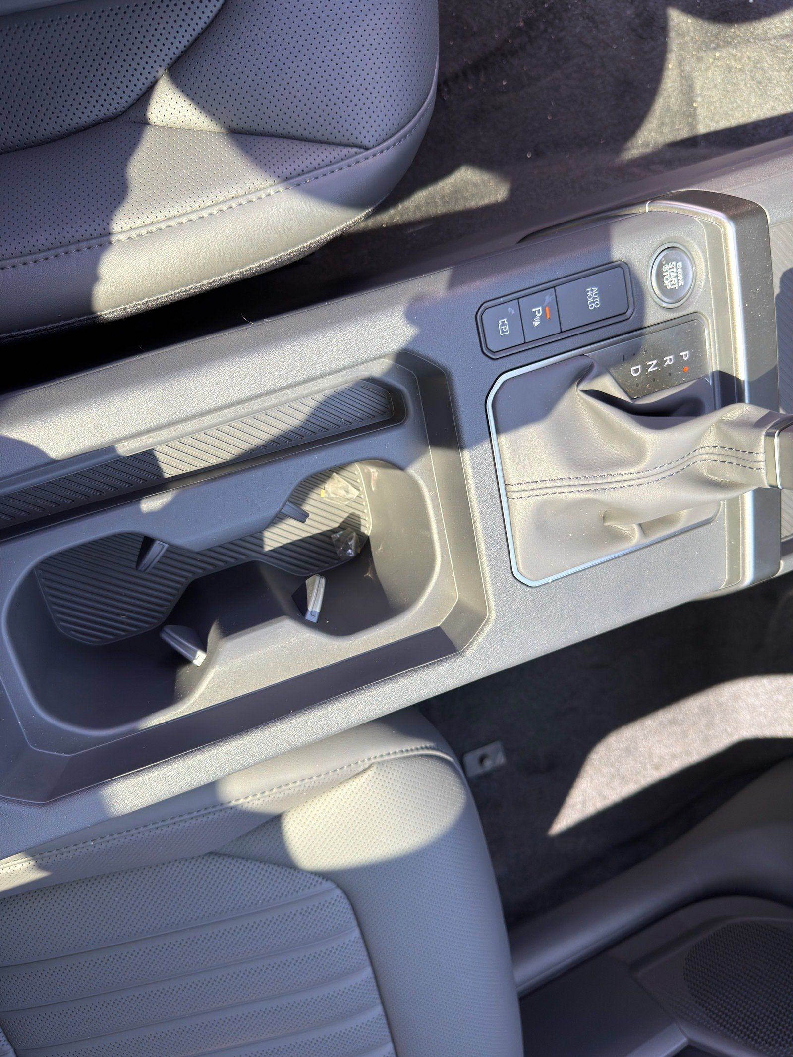 New 2027 Kia Seltos X-Line S AWD/4WD image 17
