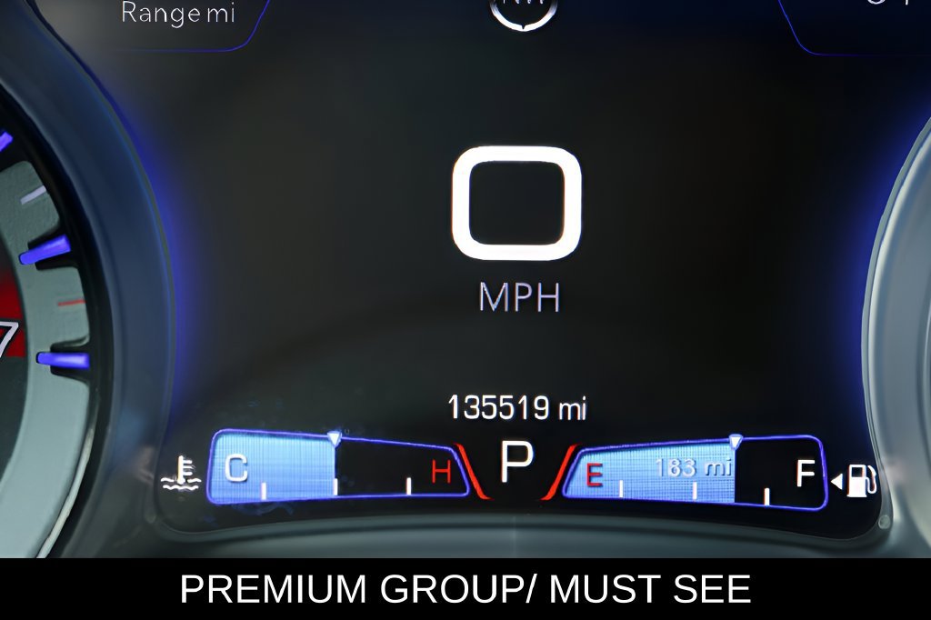 Used 2018 Chrysler 300 S w/ 300S Premium Group RWD image 22
