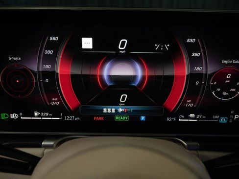 Certified 2026 Mercedes-Benz S 580e 4MATIC Sedan image 26