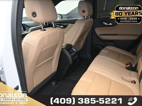 Used 2022 Chevrolet Blazer Premier w/ Enhanced Convenience Package AWD/4WD image 10