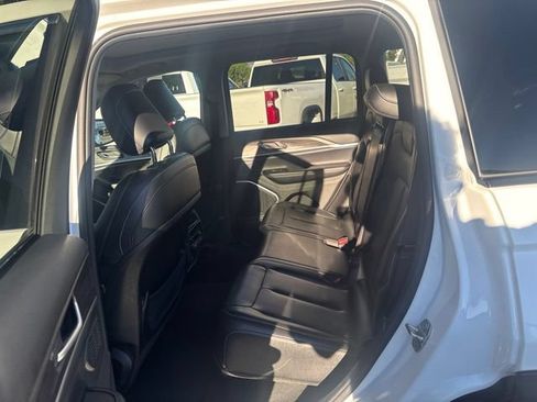 Used 2024 Jeep Grand Cherokee Limited 4xe AWD/4WD image 30
