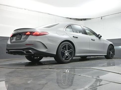 New 2026 Mercedes-Benz E 350 Sedan image 39