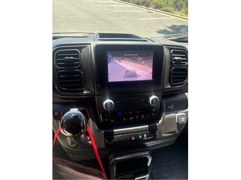 Used 2023 RAM ProMaster 3500 FWD image 12