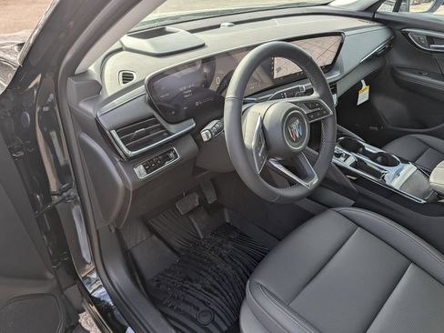 New 2026 Buick Envision Preferred AWD/4WD image 35