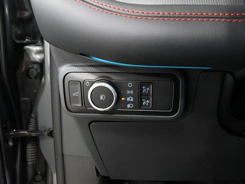 Used 2025 Ford Explorer ST AWD/4WD image 19