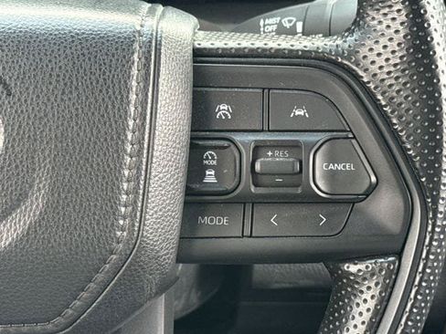 Used 2025 Toyota Tacoma SR5 RWD image 15
