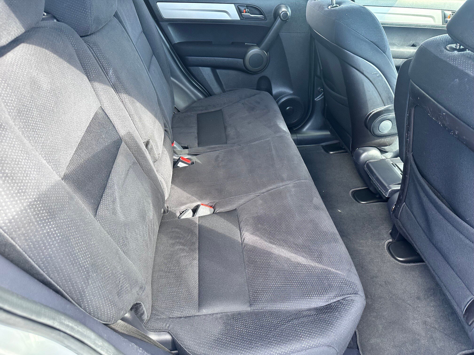 Used 2010 Honda CR-V EX image 9