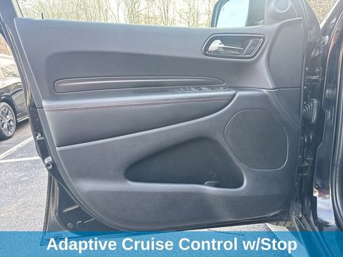 Used 2024 Dodge Durango GT image 24