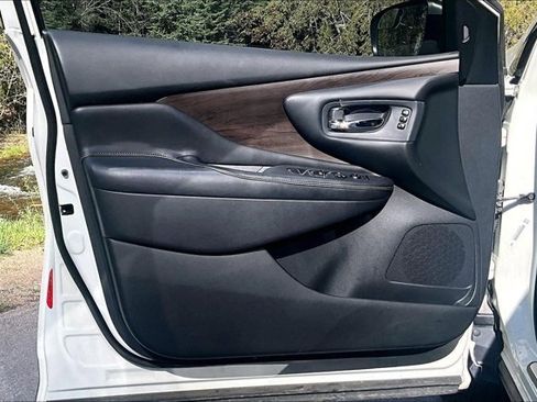 Used 2019 Nissan Murano Platinum AWD/4WD image 20