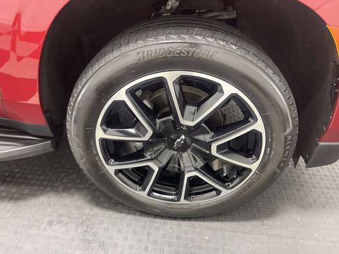 Used 2023 Chevrolet Tahoe RST w/ Luxury Package image 28