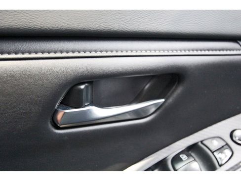 Used 2022 Nissan Sentra S w/ Trunk Package FWD image 16