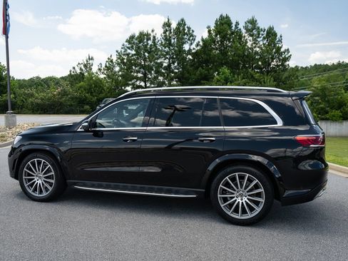 Used 2023 Mercedes-Benz GLS 450 4MATIC image 7