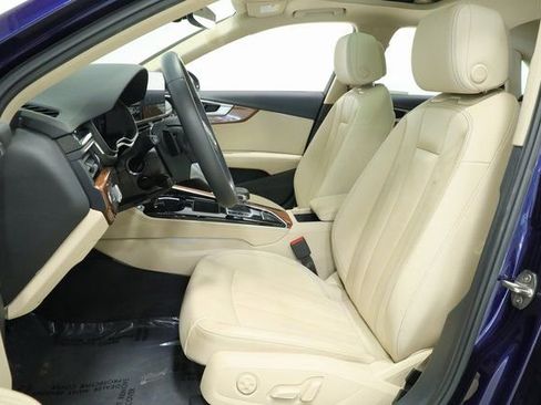 Used 2023 Audi A4 2.0T Premium Plus w/ Premium Plus Package image 30