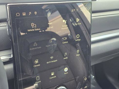 New 2026 GMC Terrain Elevation w/ Elevation Premium Package image 20