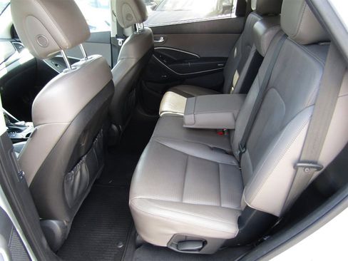 Used 2014 Hyundai Santa Fe GLS w/ Ultimate Package 06 image 26