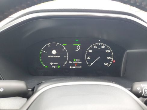 New 2026 Honda CR-V Sport image 19