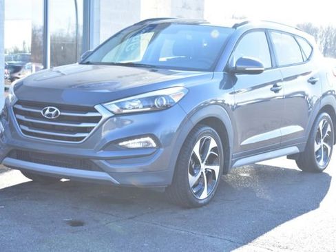 Used 2018 Hyundai Tucson Value image 14