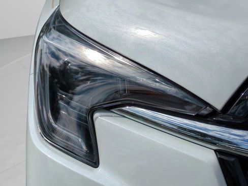 New 2026 Subaru Ascent Limited image 10