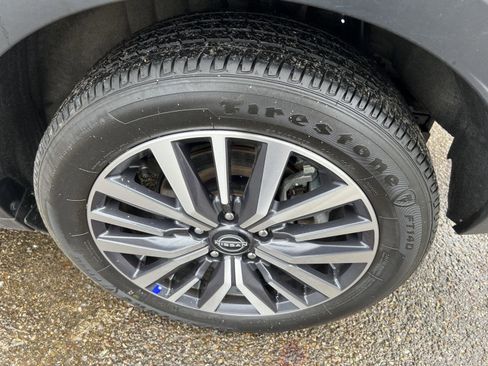 Used 2024 Nissan Kicks SV image 29