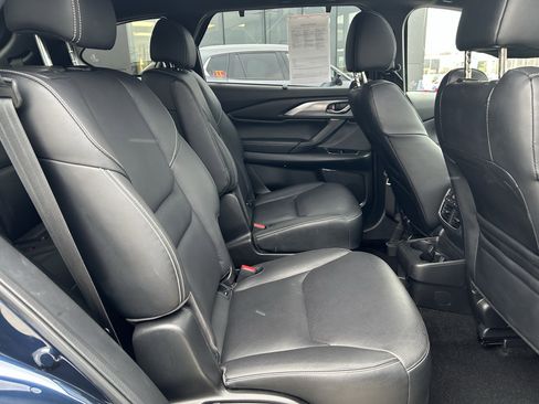 Certified 2023 MAZDA CX-9 Grand Touring image 27