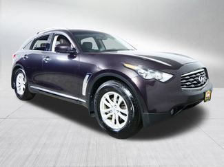 Used 2011 INFINITI FX35 AWD w/ Premium Pkg video 1