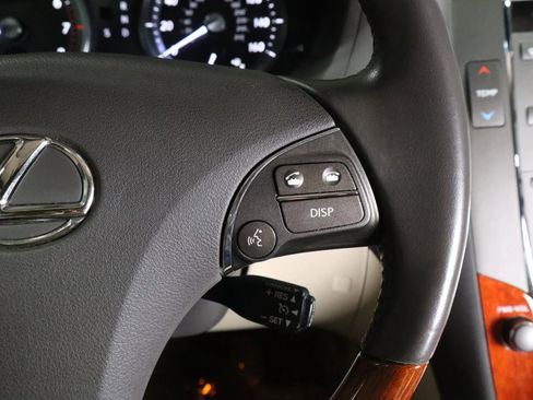 Used 2012 Lexus ES 350 image 25