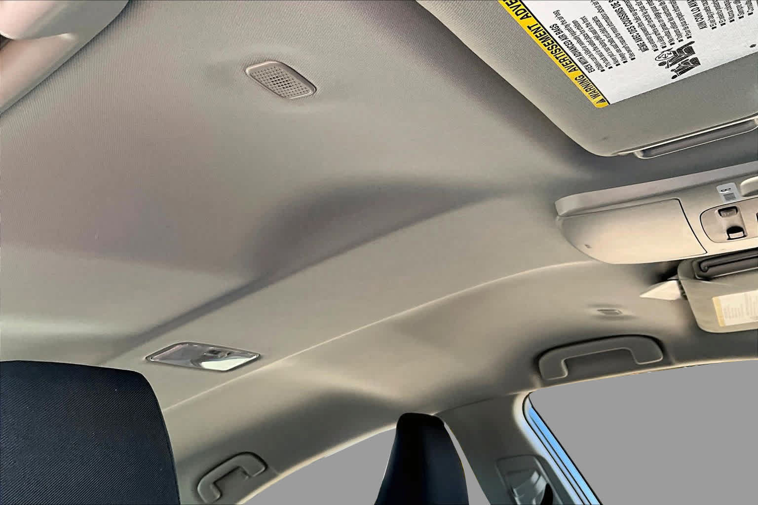 Certified 2025 Toyota Camry LE FWD image 13