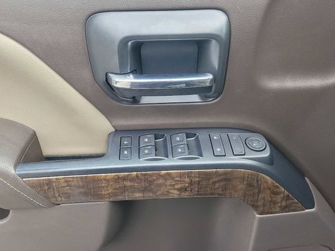 Used 2015 Chevrolet Silverado 1500 LT w/ All Star Edition image 13