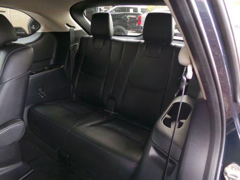 Certified 2023 MAZDA CX-9 Touring AWD/4WD image 10