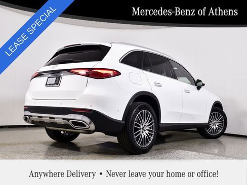 New 2026 Mercedes-Benz GLC 300 image 12