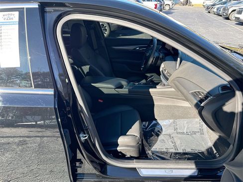 Used 2025 Cadillac CT5 Premium Luxury w/ Sun And Sound Package image 31