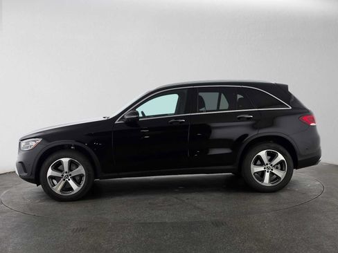 Certified 2022 Mercedes-Benz GLC 300 image 6