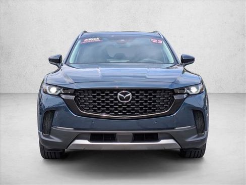 Used 2023 MAZDA CX-50 2.5 Turbo w/ Premium Plus Pkg AWD/4WD image 2