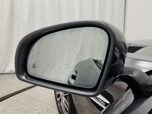 Used 2018 Mercedes-Benz AMG GT Coupe image 15