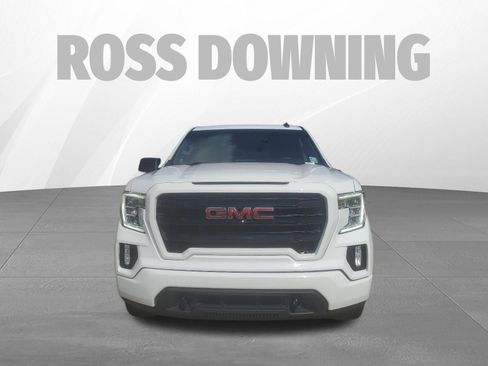 Used 2021 GMC Sierra 1500 Elevation w/ X31 Off-Road Package image 2